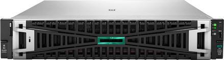 HPE ProLiant Compute DL380 Gen12 6515P 1P R 8SFF MR408i-o SSD Server (64 GB)