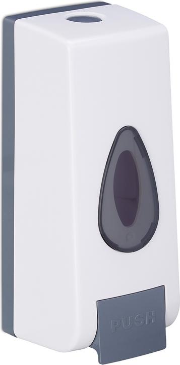 Image du produit Relaxdays Distributeur savon
