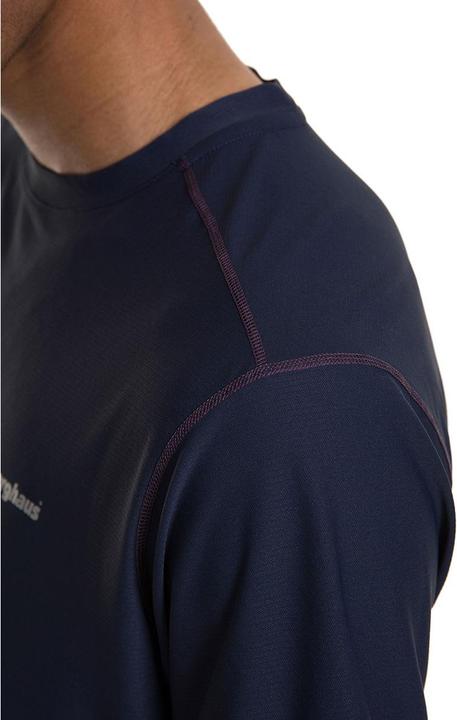 Actual product image Berghaus 24/7 Tech Base Crew T-Shirt (XL)