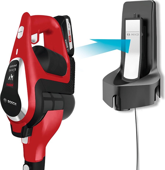 Produktbild Bosch Hausgeräte BBS 81 PETM