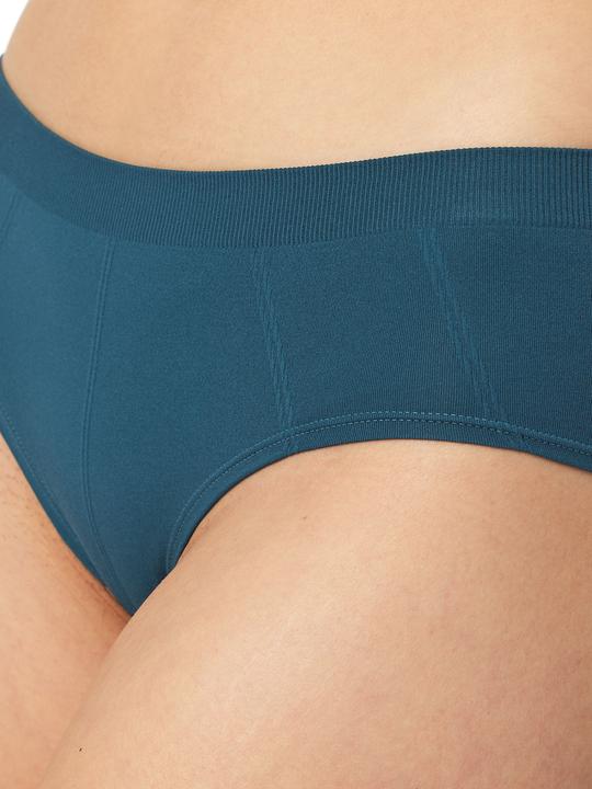Produktbild Schiesser Panty Casual Seamless (L, 2er Pack)