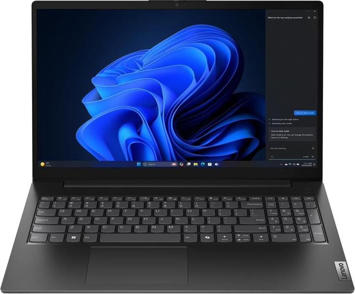 Image du produit Lenovo V15 G5 Core 5 120U 15 6 FHD 300nits AG IPS 16GB SSD1TB Win11