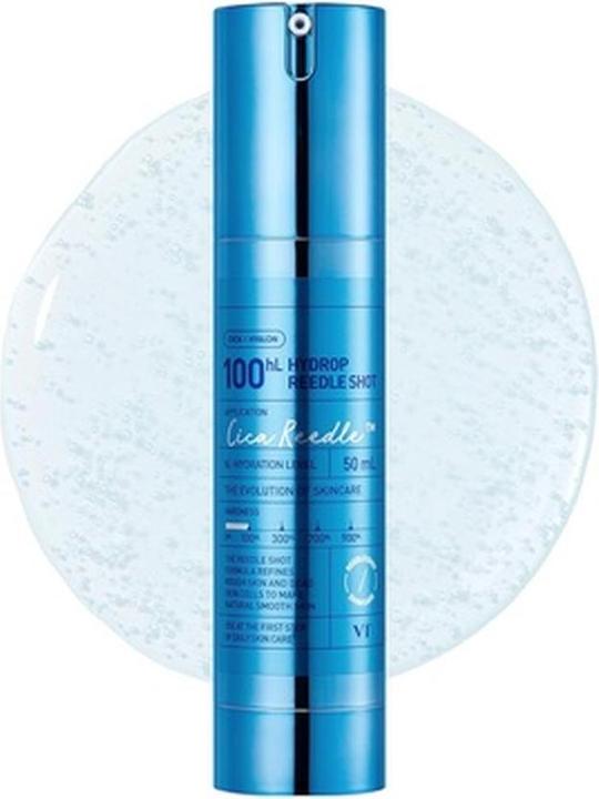 VT Cosmetics Hydrop Needle Shot (50 ml)