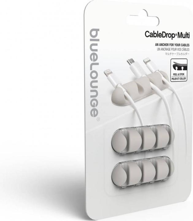 Produktbild BlueLounge CableDrop Multi