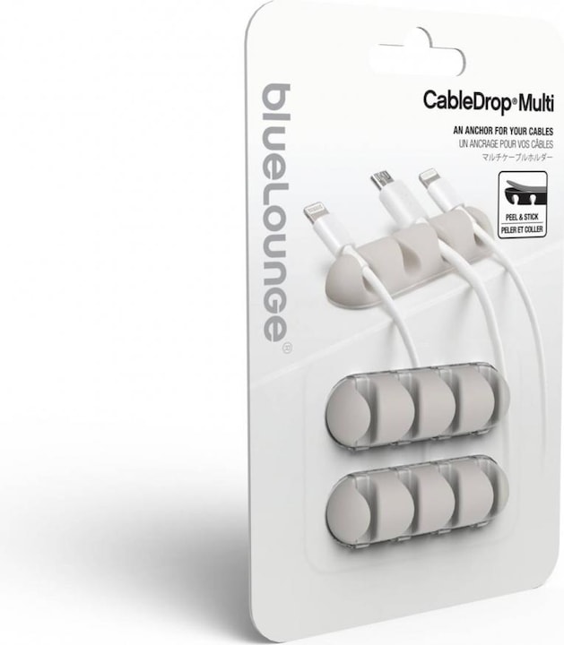 Produktbild BlueLounge CableDrop Multi