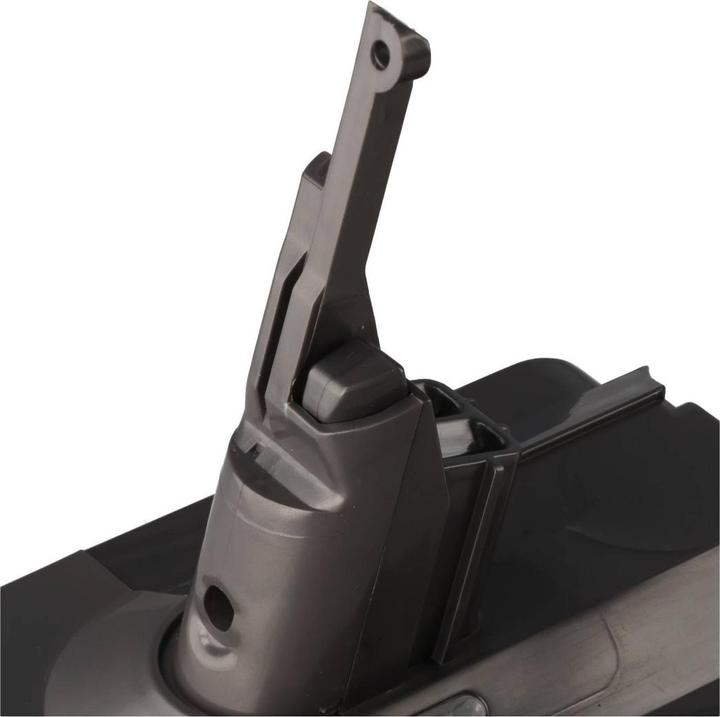 Produktbild AccuCell 4,0Ah Akku passend für Dyson V8 Li-Ion Akku 21,6 Volt 4000mAh, max. 86Wh