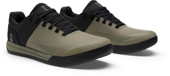 Immagine prodotto Fox Union Canvas Flat Shoe (41)