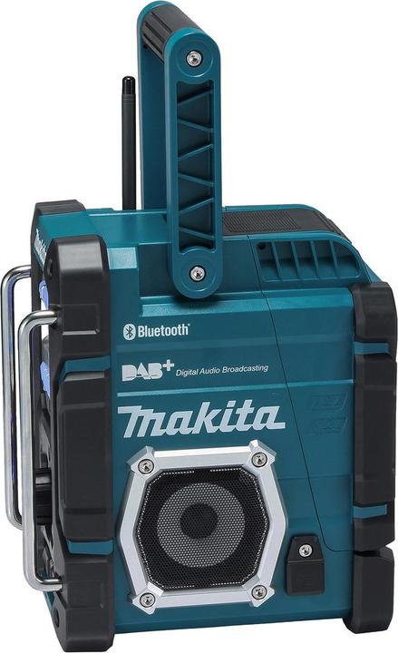 Produktbild Makita DMR112W (FM, DAB+, Bluetooth)