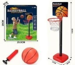 Immagine prodotto MADE Basketballspiel