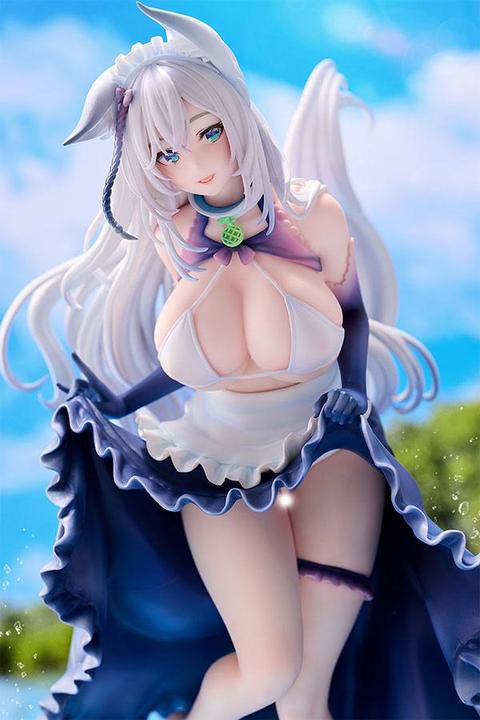 Produktbild Hotvenus Original Character Statue 1/6 Mellow 29 cm