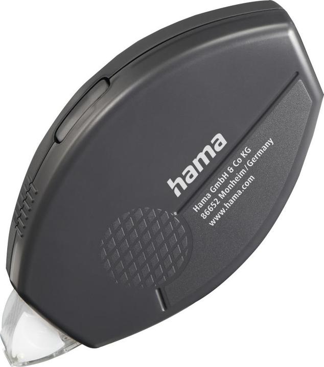 Image du produit Hama Rouleau adhésif, 12 m, permanent