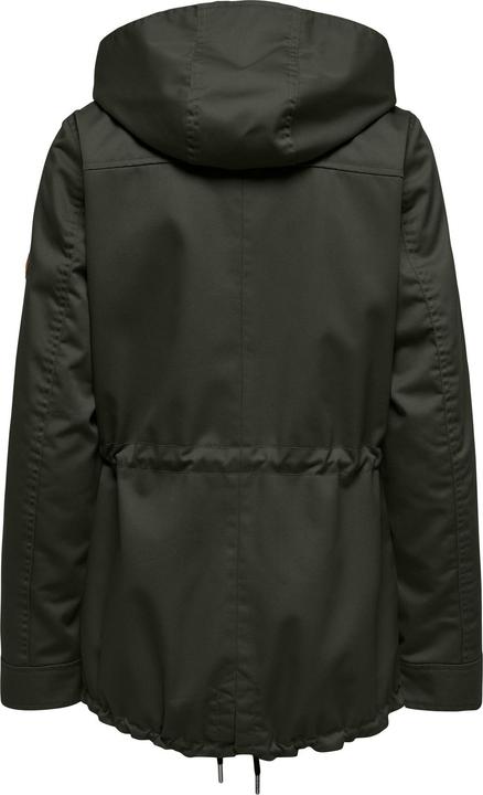 Produktbild Only ONLLORCA Langer Parka Langer Parka (M)