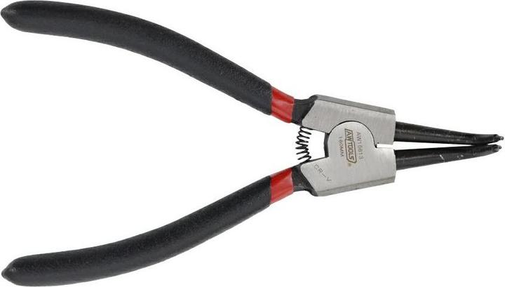 Produktbild Awtools AW SZCZYPCE SEG. 180mm Z.W. (180 mm)