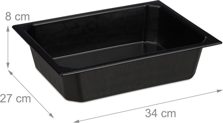 Immagine prodotto Relaxdays Tavolino con-panche-per-bambini