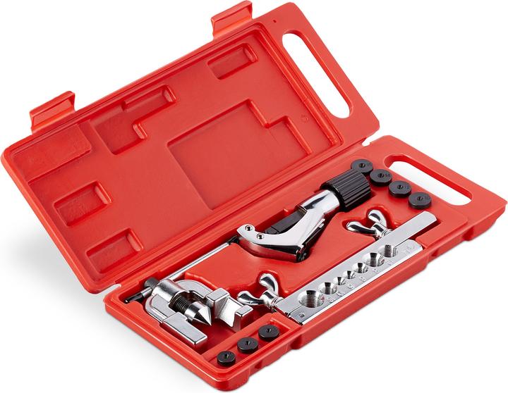 Image du produit Relaxdays Outil évaseur 5 à 16 mm (14 mm)