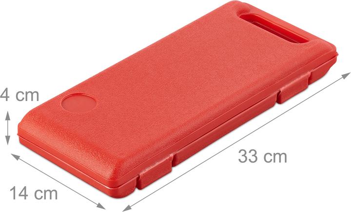 Image du produit Relaxdays Outil évaseur 5 à 16 mm (14 mm)