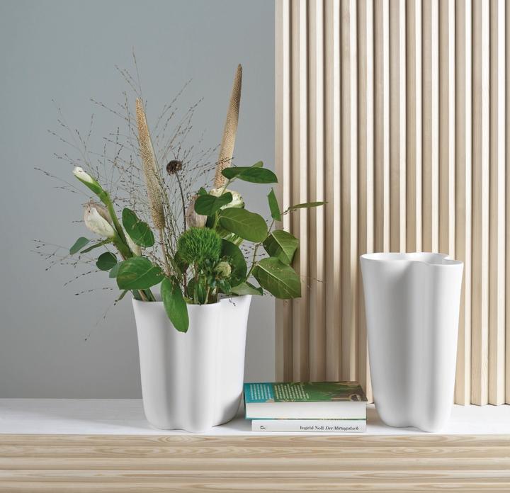 Produktbild ASA Selection ASA Blossom Vase hint of mint 28,5 cm (1 x)