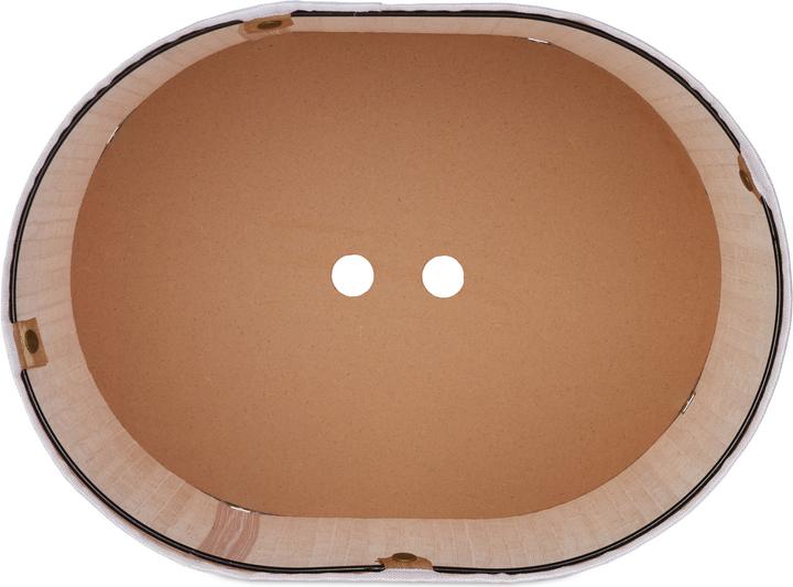 Image du produit Relaxdays Panier linge (46 l)