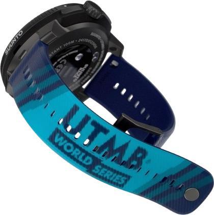 Immagine prodotto Suunto Gara UTMB World Series (49 mm)