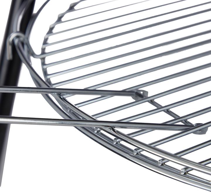 Productafbeelding Relaxdays Draaibare barbecue (100 cm)