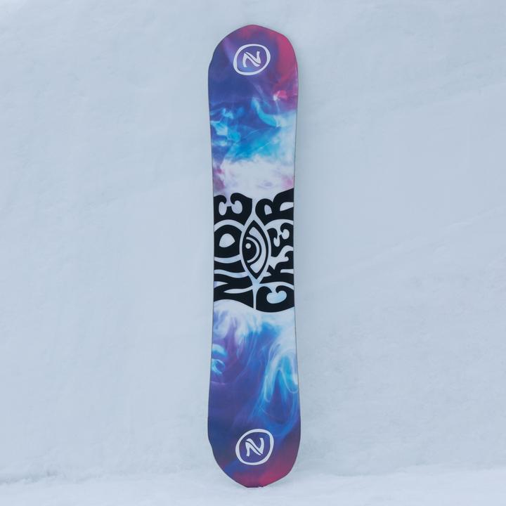 Produktbild Nidecker Snowboard Gamma 2025
