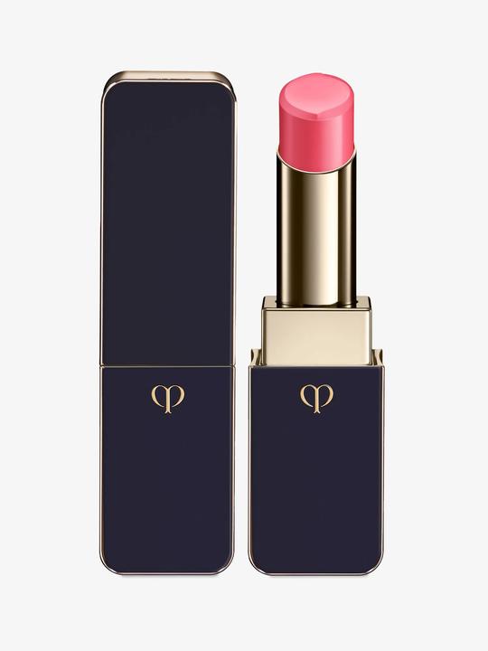 Actual product image Clé De Peau Lipstick Shine No. 213 (213 - Playful Pink)