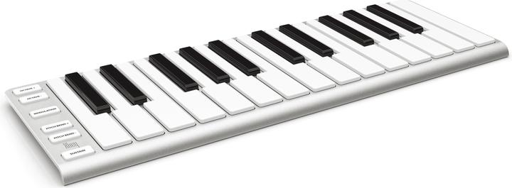 Produktbild ESI Audiotechnik Xkey25 (Keyboard)