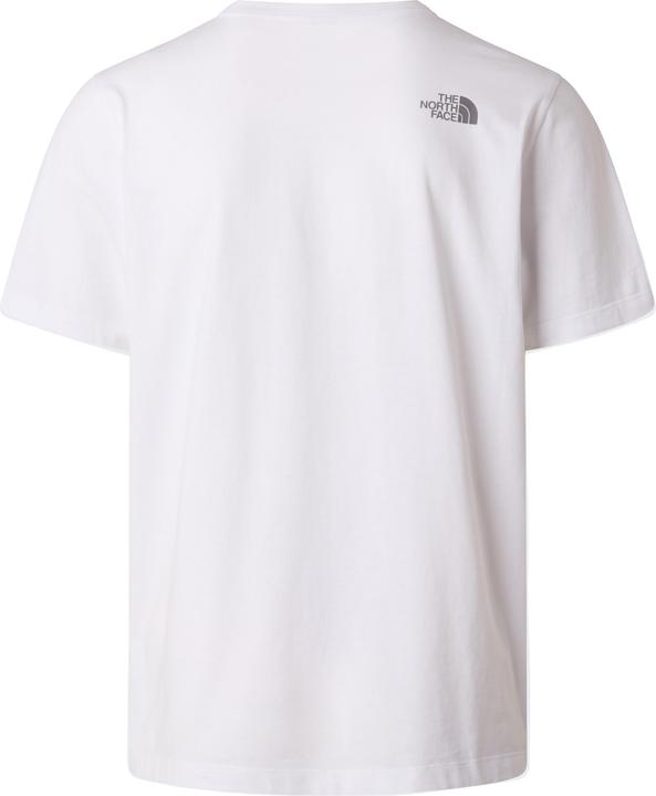 Produktbild North Face Mountain Line (XL)
