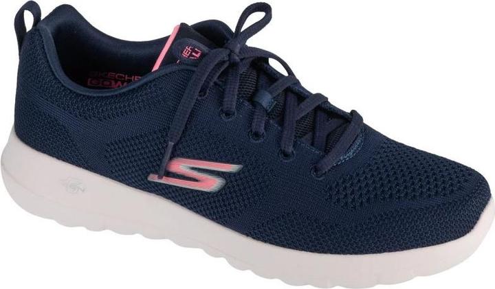 Immagine prodotto Skechers Go Walk Joy - Viola blu navy (41)