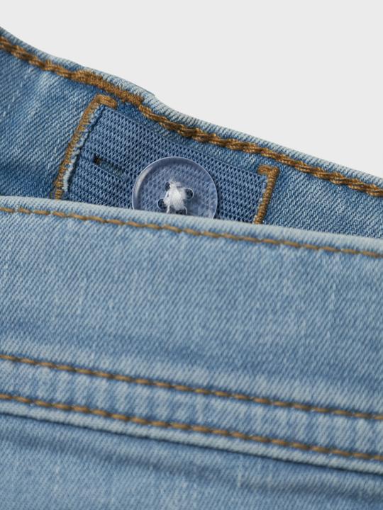 Actual product image Name it Slim Fit Jeansshorts (152)