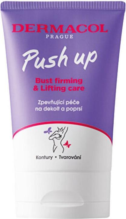 Image du produit Dermacol Push Up (Crème pour le corps, 100 ml)