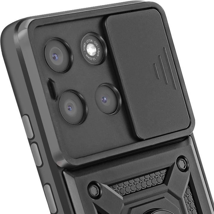 Produktbild Avizar Ring Hülle Moto G86 Power (Motorola Moto C)