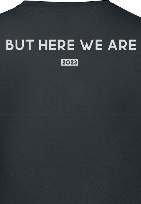 Produktbild Foo Fighters But Here We Are (3XL)