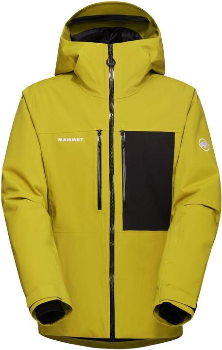 Image du produit Mammut Stoney HS Thermo Hooded Jacket Men (M)