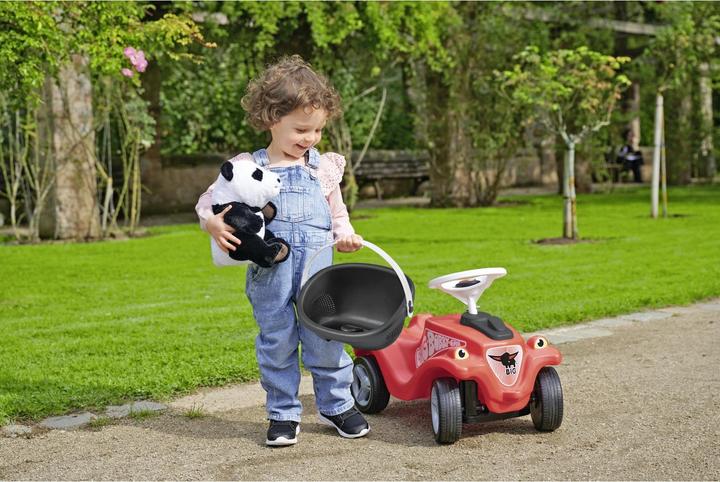 Immagine prodotto BIG Cestino per il trasporto dell'auto di Bobby