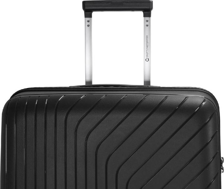 Actual product image Hauptstadtkoffer TXL - Large hard-shell suitcase (120 l)