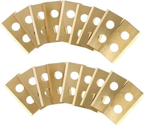 Immagine prodotto Robomow RK3000 Pro - Numero di produttore: 22AKJAFA619 (Tosaerba, Lame per tosaerba + lame di ricambio per macchine da giardino)