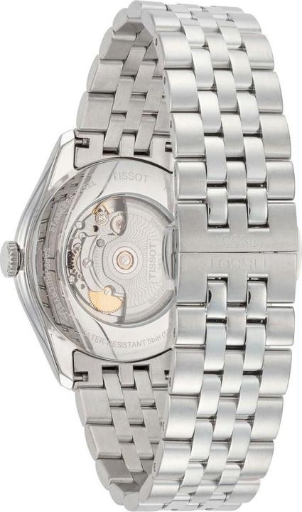 Produktbild Tissot T-Classic Ballade Powermatic 80 (Analoguhr, 41 mm)