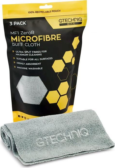 Produktbild Gtechniq Bike Microfibre Triple Pack (Microfasertuch)