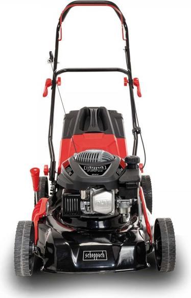 Actual product image Scheppach MP150-46 (Petrol)