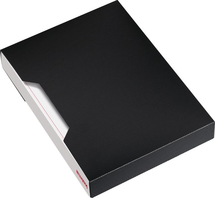 Immagine prodotto Kolma Visualizza il libro Restless (A4, 1 x)