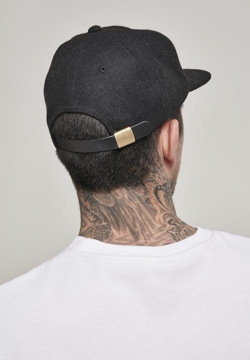 Produktbild Flexfit Melton Cap (One Size)