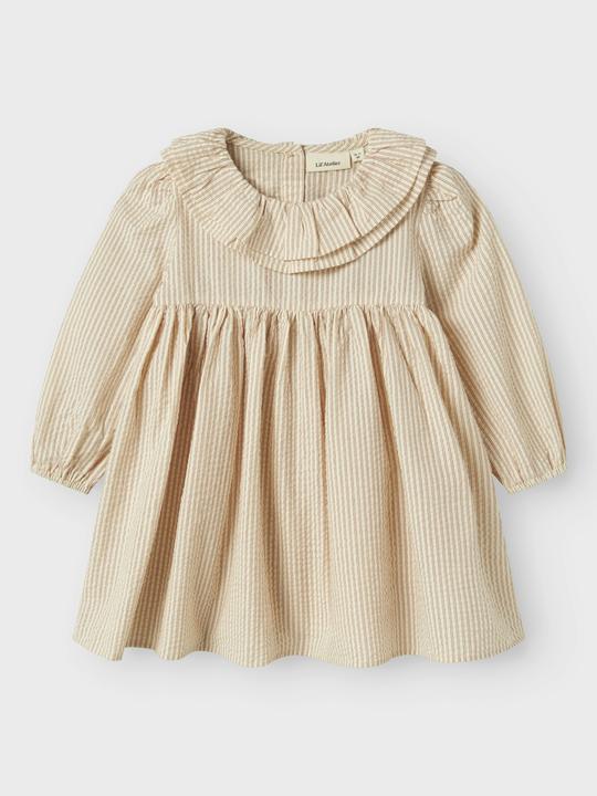 Image du produit Name it Bio-Baumwoll Kleid (122)