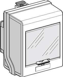 Produktbild Schneider Electric Steckverbinder 32A (13.50 cm)