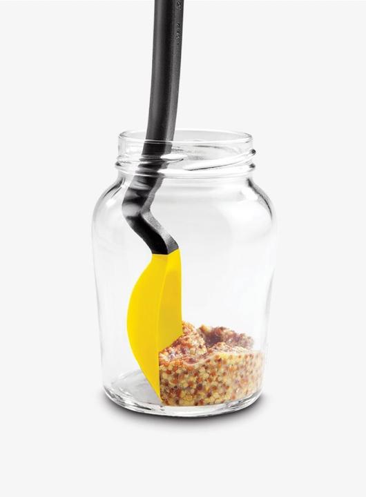 Produktbild DreamFarm Mini Supoon gelb