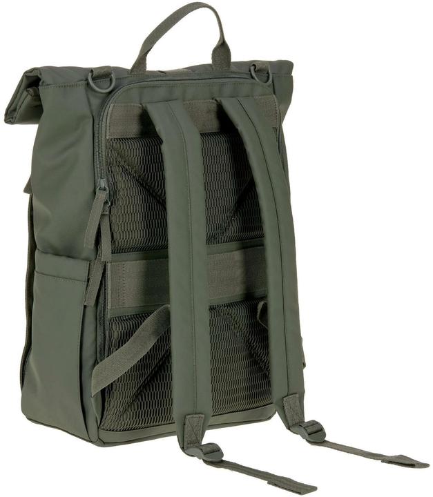 Productafbeelding Lässig Green Label Rolltop Up rugzak