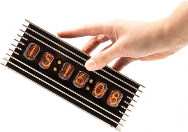 Produktbild Globi Nixie