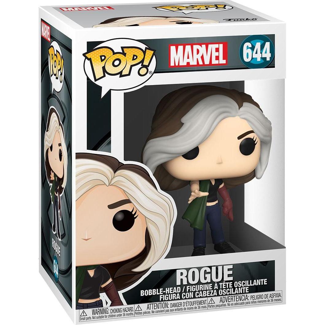 Thumbnail - Funko POP! - X-Men 20th Anniversary: Rogue