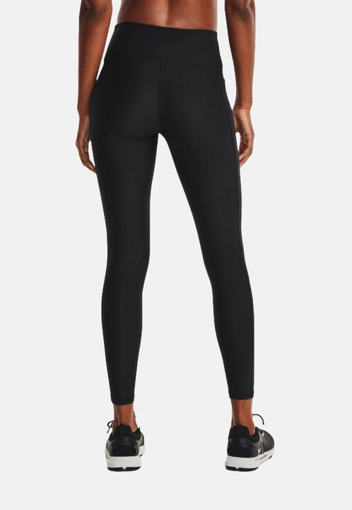 Actual product image Under Armour Hirise Leggings Training Ladies (XS)