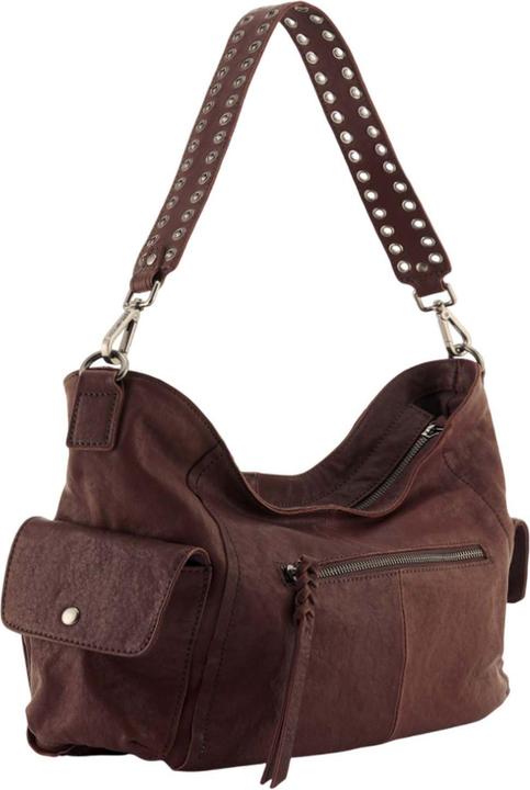 Image du produit FredsBruder Handtasche All My Pockets Hobo (0.01 l)
